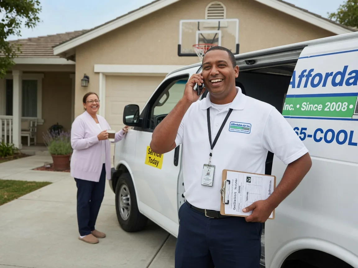 Central Ac Repair Fort Collins, CO FAQs
